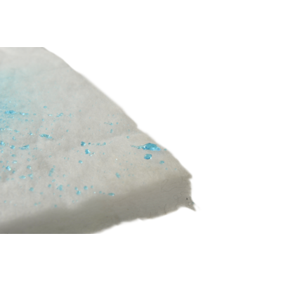 Włókniny i maty filtracyjne