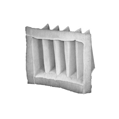 Wkład filtracyjny BKC